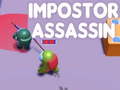 Trò chơi Impostor Assassin