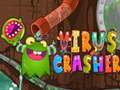 Trò chơi Virus Crasher