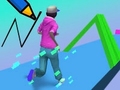 Trò chơi Draw Race 3D