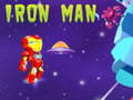 Trò chơi Iron Man 