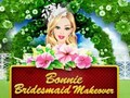 Trò chơi Bonnie Bridesmaid Makeover