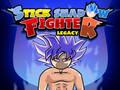 Trò chơi Stick Shadow Fighter Legacy