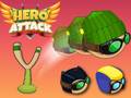 Trò chơi Hero Attack