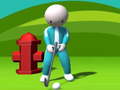 Trò chơi Golf