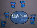 Trò chơi Killer Escape Huggy