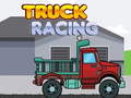 Trò chơi Truck Racing