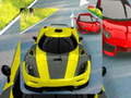 Trò chơi Smash Cars 3D 2022