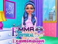 Trò chơi Emma Physical Examination