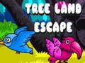 Trò chơi Tree Land Escape