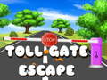 Trò chơi Toll Gate Escape