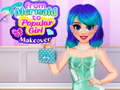 Trò chơi From Mermaid to Popular Girl 