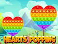 Trò chơi Hearts Popping