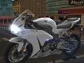 Trò chơi Turbo Moto Racer 2022