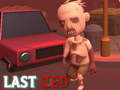 Trò chơi Last Zed