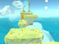 Trò chơi Jump to Sky: 3D Parkour