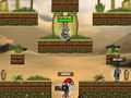 Trò chơi Super Smash Online