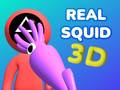 Trò chơi Real Squid 3d