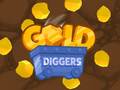 Trò chơi Gold Diggers