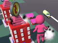 Trò chơi Squid Gamer City Destroyer