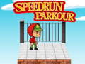 Trò chơi Speedrun Parkour