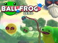 Trò chơi Ball Frog Demo