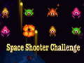 Trò chơi Space Shooter Challenge