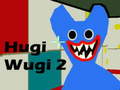 Trò chơi Hugi Wugi 2