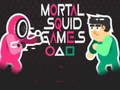 Trò chơi Mortal Squid Games