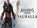 Trò chơi Assassin's Creed Valhalla Hidden object