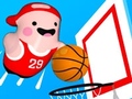 Trò chơi Basketball Beans
