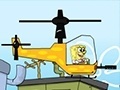 Trò chơi Sponge Bob flight