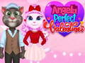 Trò chơi Angela Perfect Valentine
