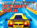 Trò chơi Impossible Classic Stunt Car