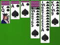 Trò chơi Spider Solitaire Plus 
