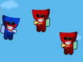 Trò chơi Flappy Huggy Wuggy
