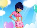 Trò chơi Spring Fashion Dress Up 