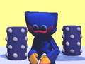 Trò chơi Poppy Smashers: Scary Playtime