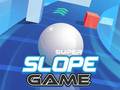 Trò chơi Super Slope Game