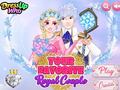 Trò chơi Your Favorite Royal Couple