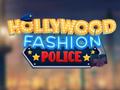 Trò chơi Hollywood Fashion Police