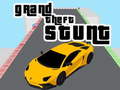 Trò chơi Grand Theft Stunt