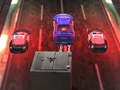 Trò chơi Drive Chained Car 3D