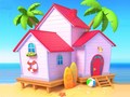 Trò chơi Miss Robins Home Design