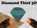 Trò chơi Diamond Thief 3D