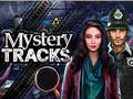 Trò chơi Mystery Tracks