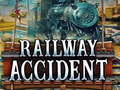 Trò chơi Railway Accident