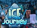 Trò chơi Ice Journey