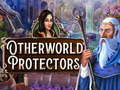 Trò chơi Otherworld Protectors