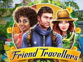 Trò chơi Friend Travelers