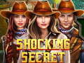 Trò chơi Shocking Secret